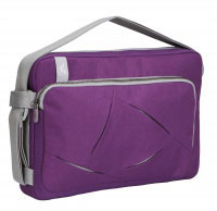 Case logic ULA-112P Netbookcase 12  purple (ULA112P)